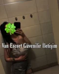 Van Escort Güvenilir İletişim